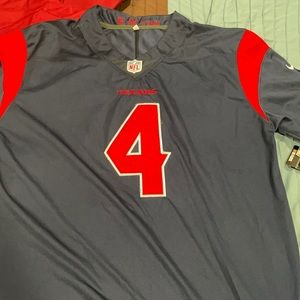 Deshaun Watson Jersey